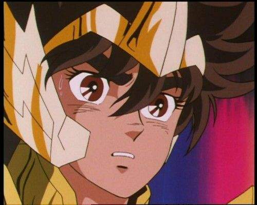 Otaku Gallery  / Anime e Manga / Saint Seiya / Screen Shots / Episodi / 113 - La freccia d`oro / 198.jpg